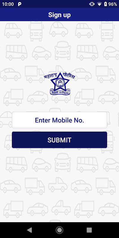 MahaTrafficapp应用截图第3张