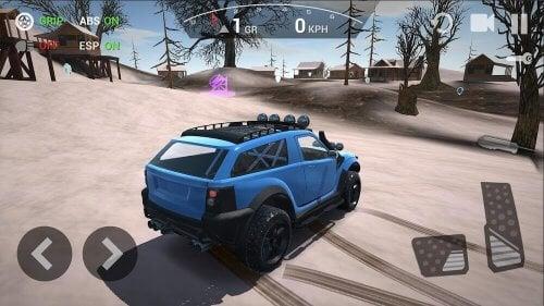 Ultimate Offroad Simulator Screenshot 3