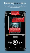 Audiobooks by AudiobookSTORE স্ক্রিনশট 3