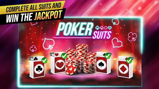 Zynga Poker ™ – Texas Holdem Screenshot 3