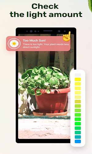 Plant Parent: Plant Care Guide Screenshot 2