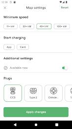 Alizécharge ภาพหน้าจอ 4