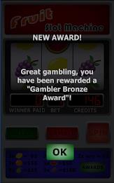 Fruit Machine Captura de tela 3