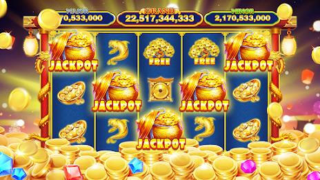 Super Slot - Casino Games Скриншот 1