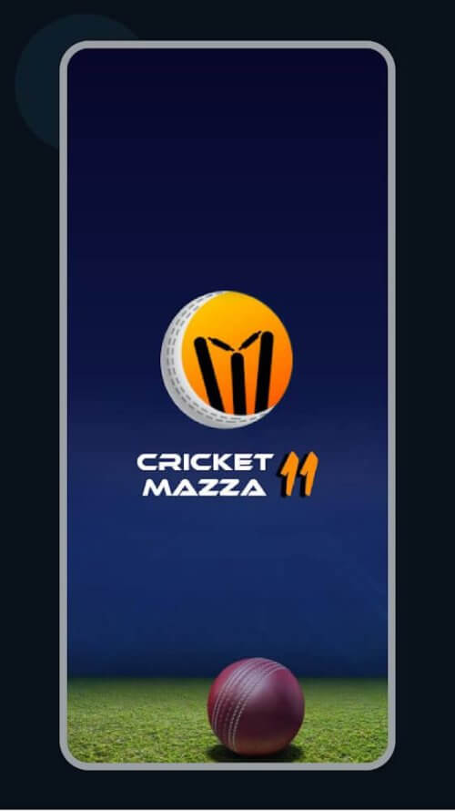 Cricket Mazza 11 Live Line Captura de tela 1