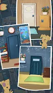 Escape Challenge:100 Rooms ภาพหน้าจอ 3