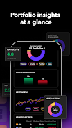 Schermata Delta Investment Tracker 3