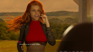 Cara in Creekmaw – New Episode 2 [Ariaspoaa] Zrzut ekranu 3