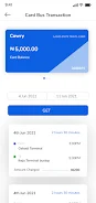 Cowry - Payments App Screenshot 4