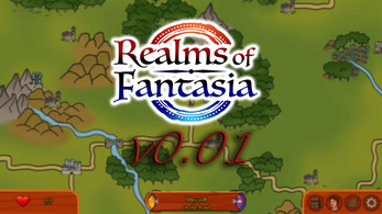 Realms Of Fantasia স্ক্রিনশট 3