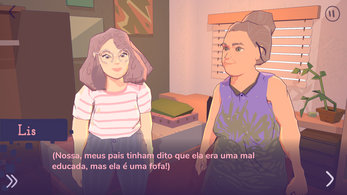 Desnude Capture d'écran 1