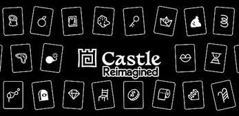 Castle Reimagined ภาพหน้าจอ 1