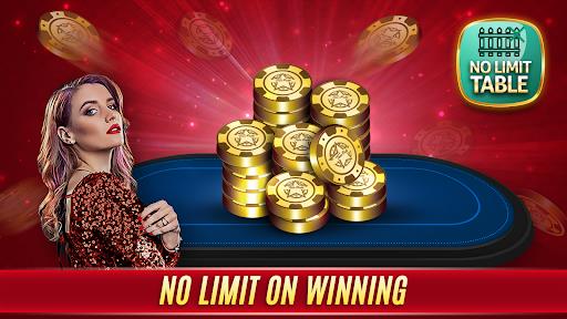 Teen Patti Game - 3Patti Poker স্ক্রিনশট 1