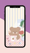 Kawaii Aesthetic Wallpaper Ảnh chụp màn hình 2