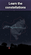 Stellarium Mobile - Star Map Screenshot 3