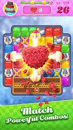 Schermata Tap Blast Friends 2