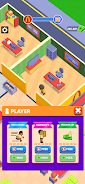 My Burger Shop: Burger Games Скриншот 4