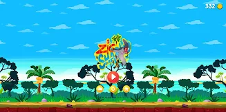 zig and sharko & marina island应用截图第2张