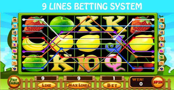 Slotmania - FREE Slot Machines Ảnh chụp màn hình 3