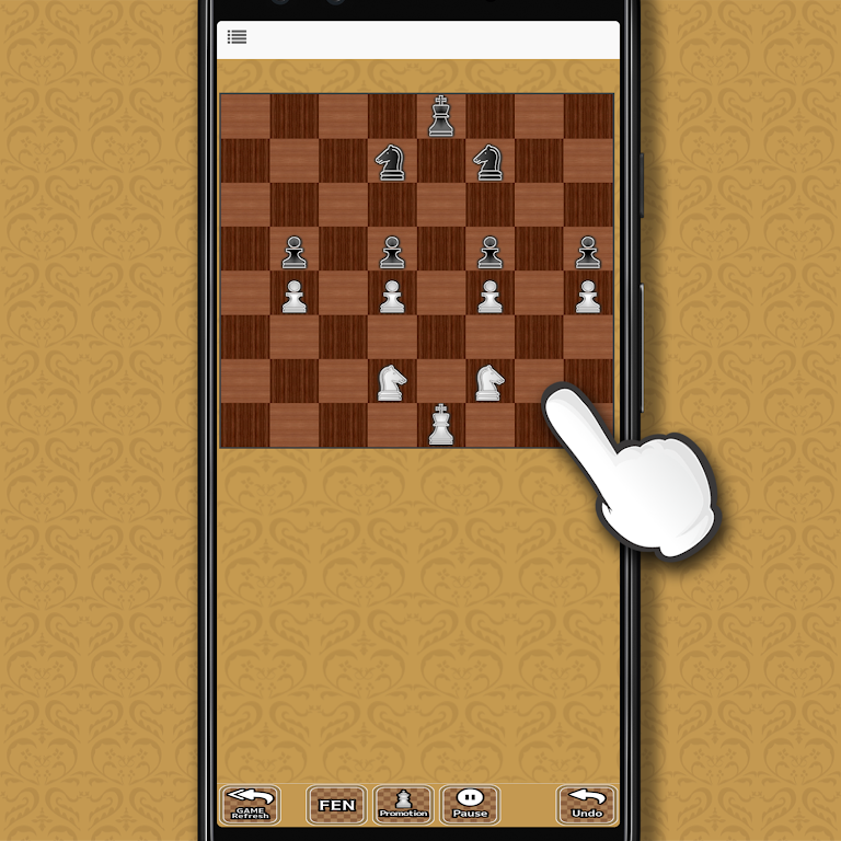 Chess Variants Captura de pantalla 4