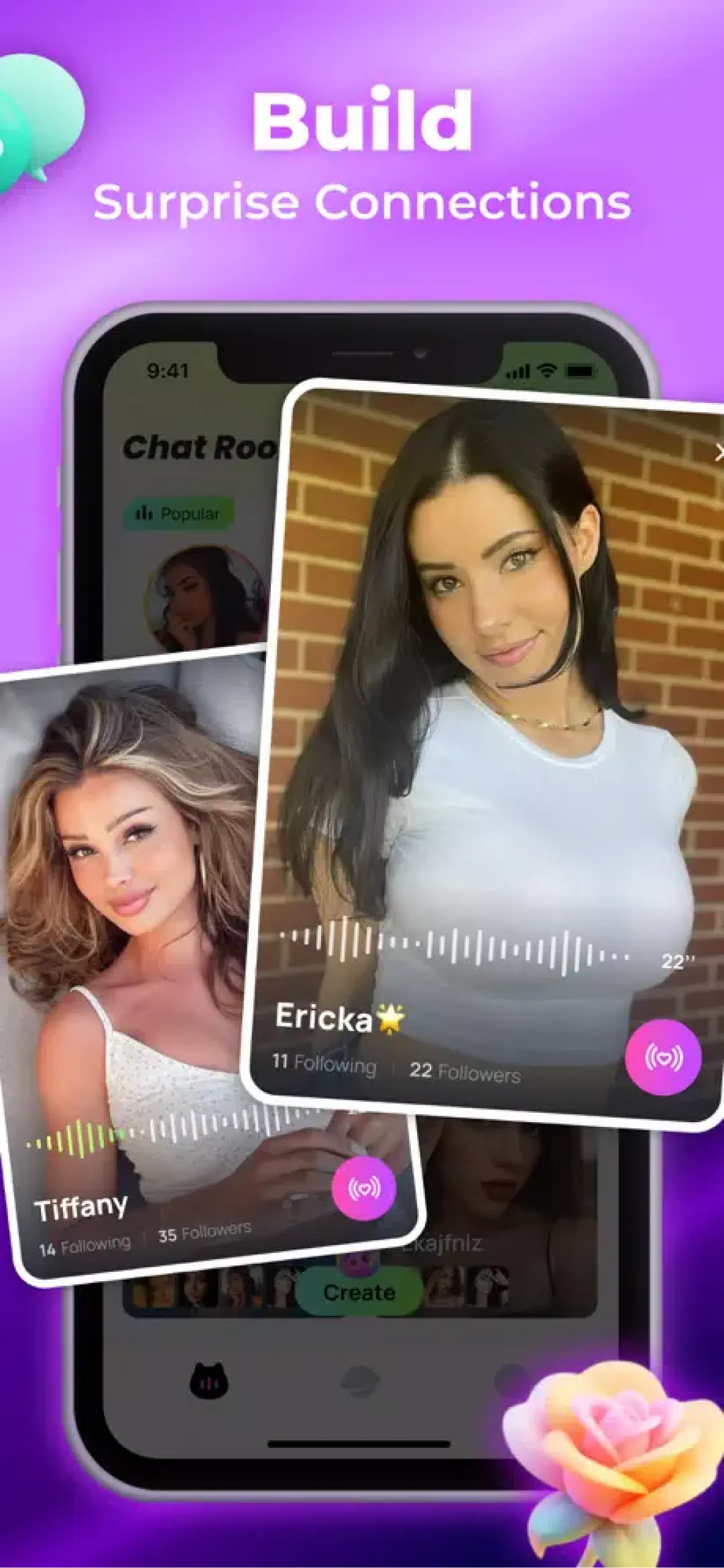 xxxx—1v1 Video Chat Screenshot 3