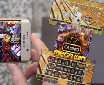 CASINO MEGA WIN : Wild Jackpot Slots Casino Vegas应用截图第2张