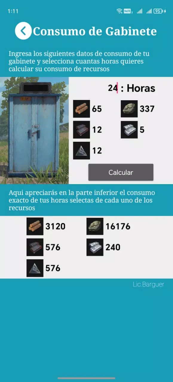 Manco Solitario Captura de tela 2