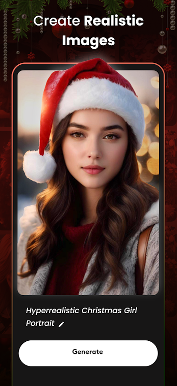 Kyral: Imagine AI Art, Video 스크린샷 2