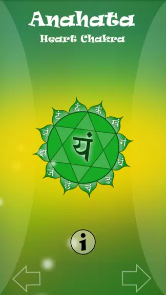 CHAKRA MINDFULNESS应用截图第4张
