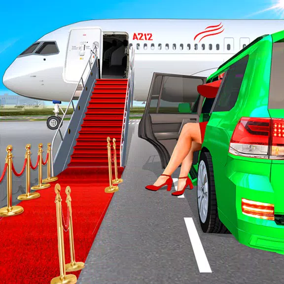 US Pilot Flight: Plane Games ဖန်သားပြင်ဓာတ်ပုံ 1