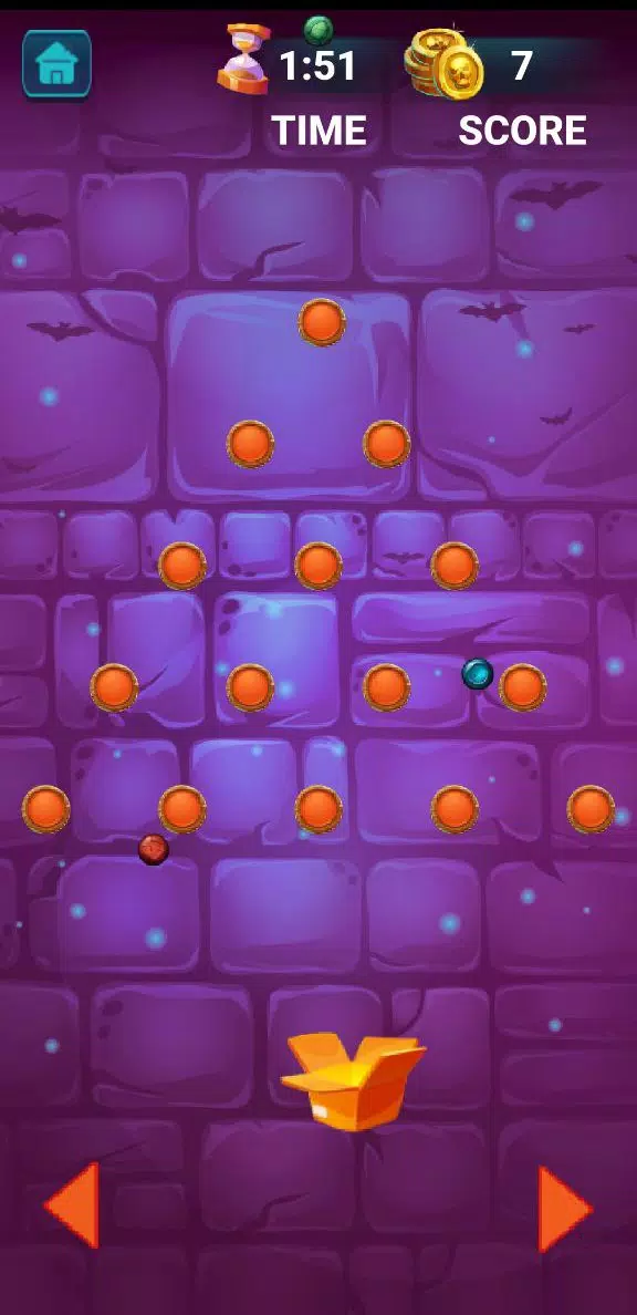 Pluso Balls Screenshot 3