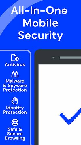 Schermata F-Secure Mobile Security 1