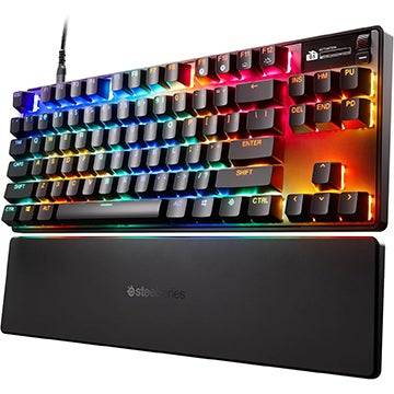 Sepete 2 ekle İki (2) Apex Pro TKL Gen 3 Klavye