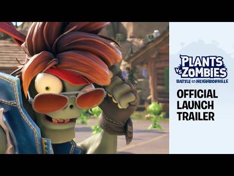 Plants Vs Zombies Reloaded Rumored for Consoles and Mobile