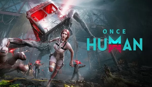 Guia de Otimização de Builds para Once Human: Top 4 Configurações para PvE e PvP
