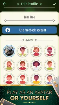 Gin Rummy: Card Game Online Screenshot 3