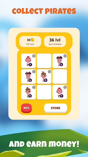 Reward Ship應用截圖第2張