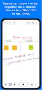Lekh: intelligent whiteboard スクリーンショット 2