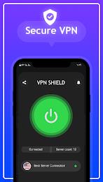 Pi VPN-فیلتر شکن قوی قدرتمند Tangkapan skrin 3