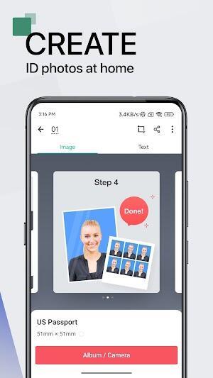 Camscanner Mod ภาพหน้าจอ 4