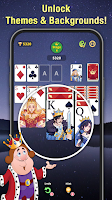 Freecell Solitaire Collection Captura de tela 4