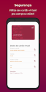 Cartão FestCard應用截圖第4張