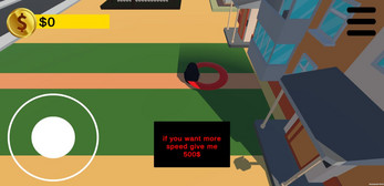 punguin order Screenshot 2