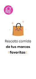 GoodMeal - ¡Salva la comida! スクリーンショット 1