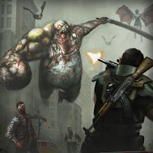 Mad Zombies: Offline Games