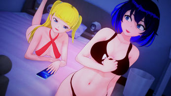 Shared Fate Schermafbeelding 1
