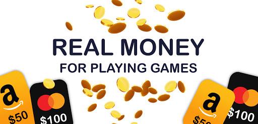 PlaySpot - Make Money Playing Games Captura de tela 2