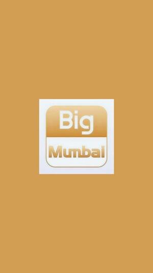 Big Mumbai Tangkapan skrin 1