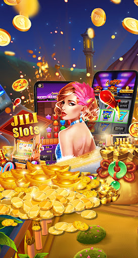 JILI 777 Casino Big Win Slots應用截圖第2張