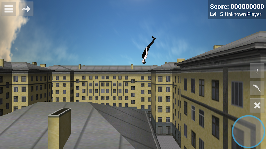 Backflip Madness Demo Mod ภาพหน้าจอ 4